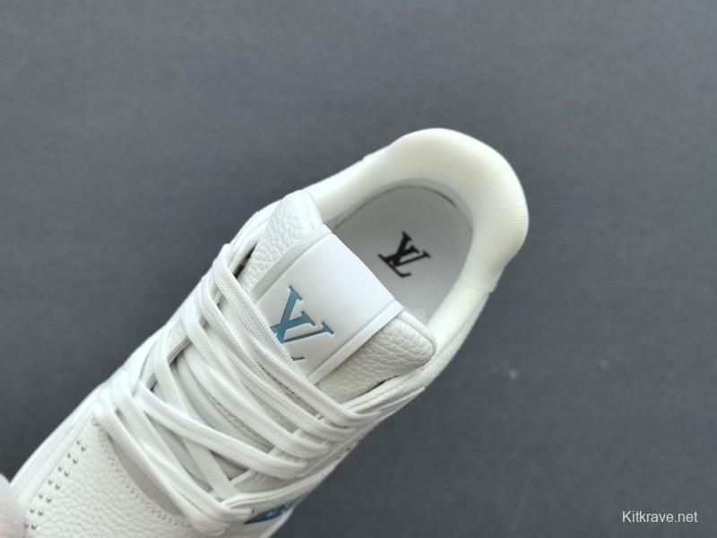 Adidas 2025 SS IV Fashion Show Sneakers - KFY00370