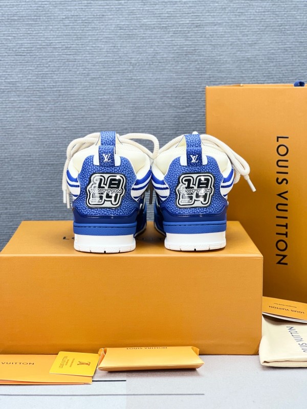 Adidas LY00430 Loafers Upgraded Version Basketball Board Shoes