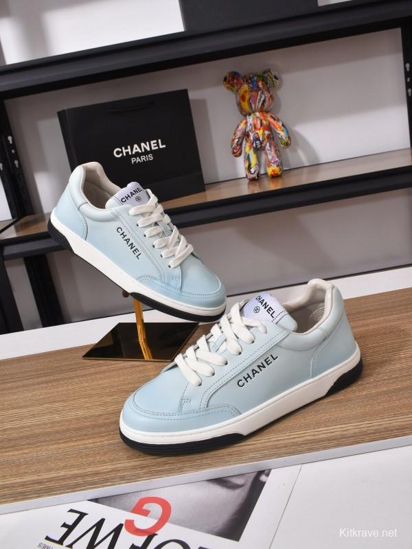 Chanel SS25 Classic Loafer - KFY00350