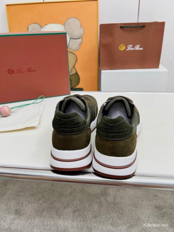 Adidas LP Jogging Men's Running Shoes Upgraded Retro Design - KFY00300