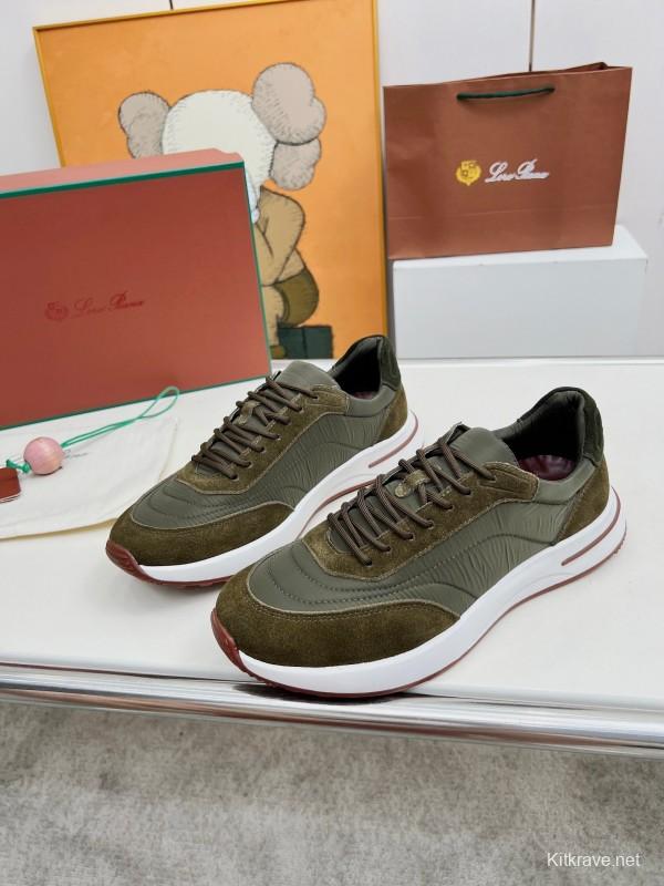 Adidas LP Jogging Men's Running Shoes Upgraded Retro Design - KFY00300