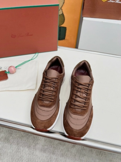 Adidas LP Jogging Men's Running Shoes Upgraded Design - KFY00300