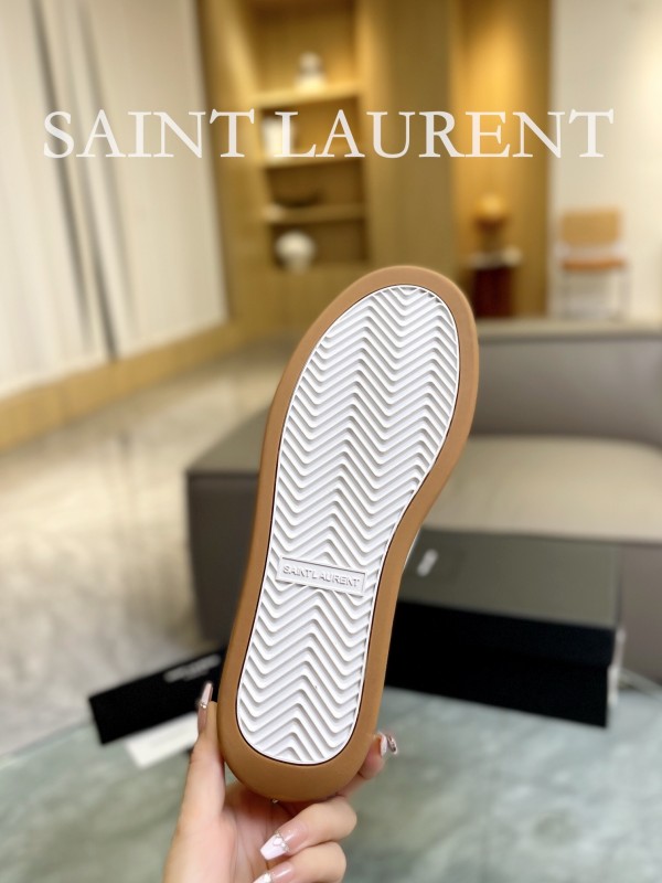 SAINT LAURENT SL61 Casual Series Spring Summer 2025 - AS00330