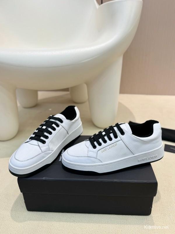 SAINT LAURENT SL61 Casual Series Retro Design - AS00330