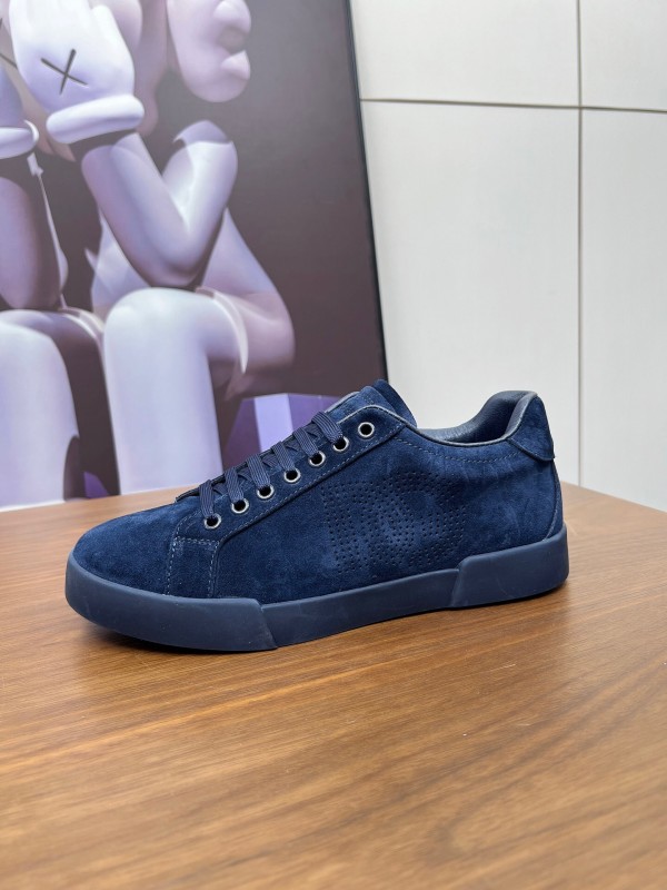 DG 2025 Spring Summer Collection Men's Casual Shoes - LY00280