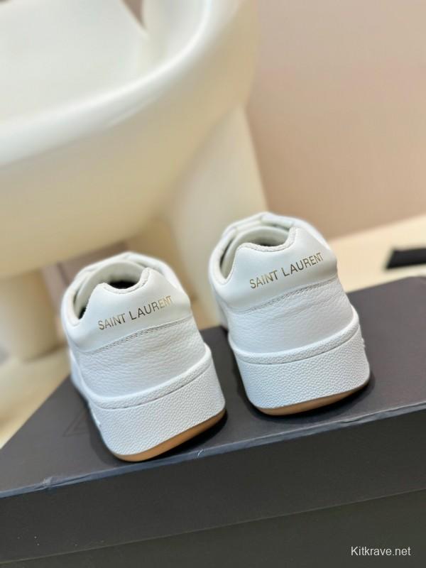 SAINT LAURENT SL61 Casual Retro Series - AS00330