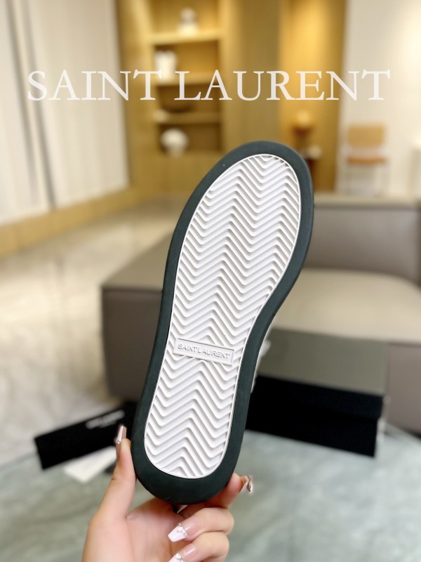 SAINT LAURENT SL61 Casual Series - AS00330