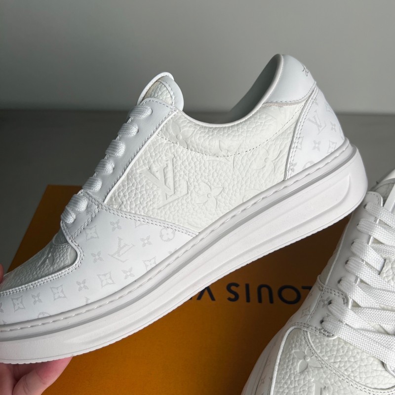 Lv Men's Casual Sports Sneakers - YC