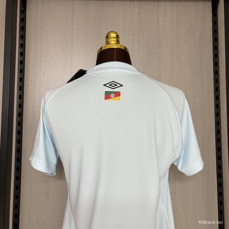 25/26 Women Gremio Away Jersey