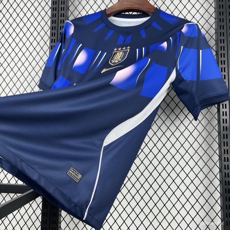 2026 Uruguay World Cup Away Jersey