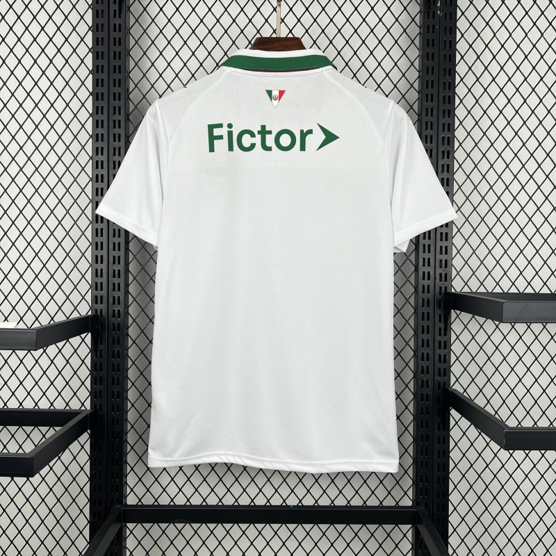 2026/27 Palmeiras Away Jersey