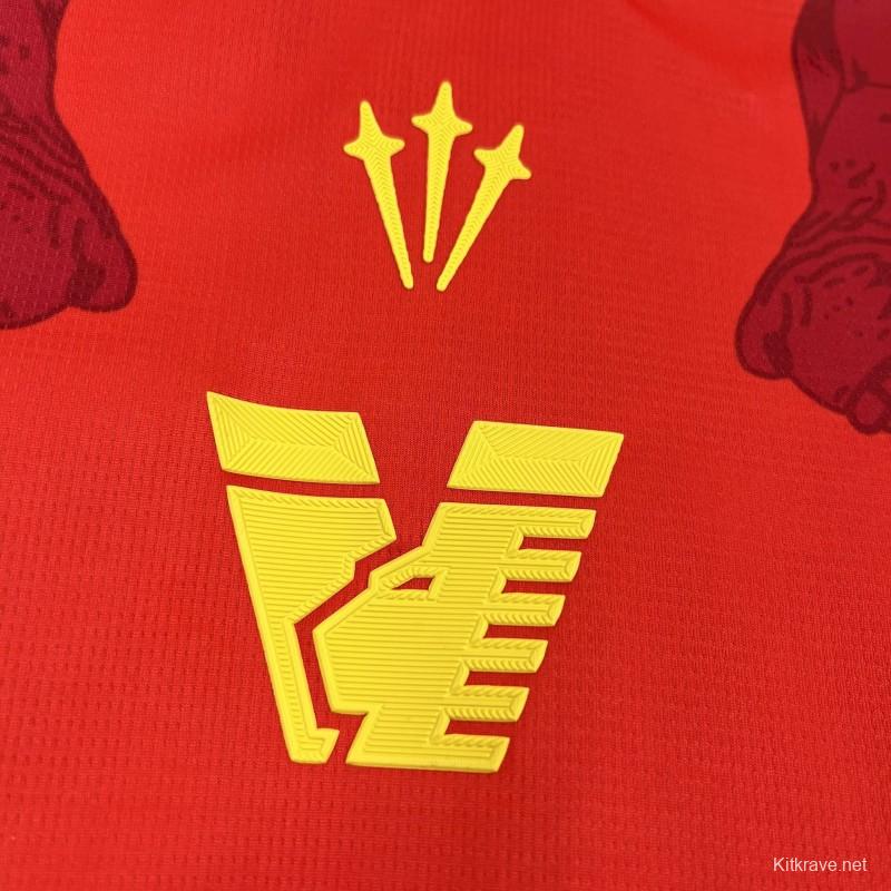 2025/26 Mens Venezia FC Specia Jersey