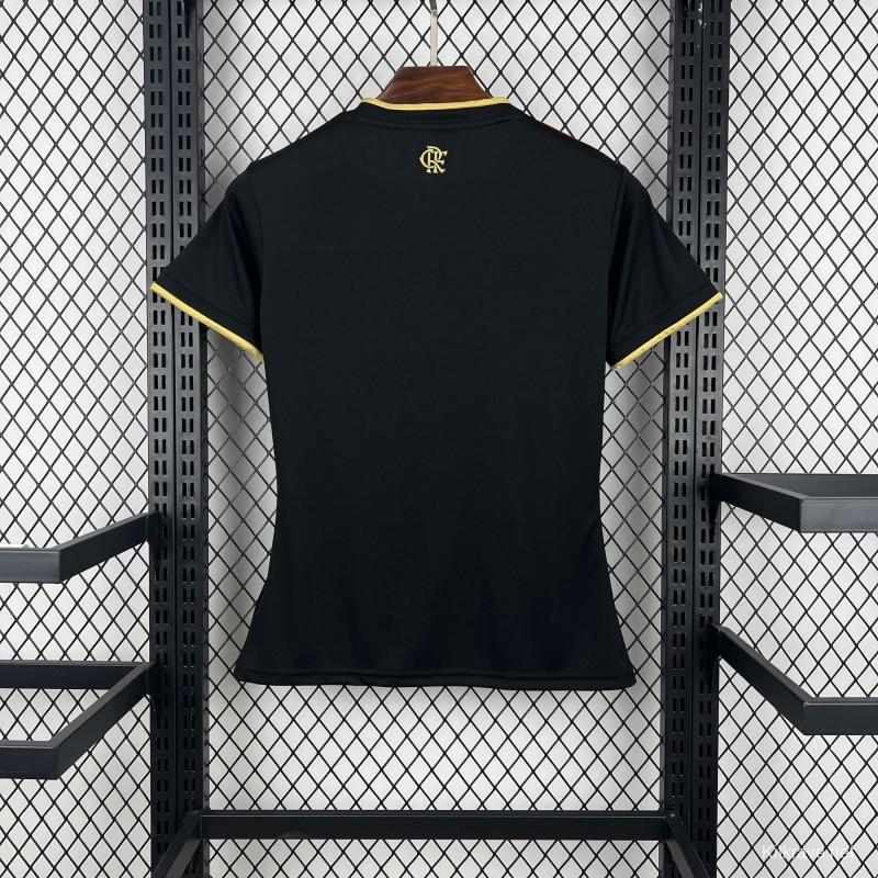 2025/26 Womens Flamengo Special Jersey