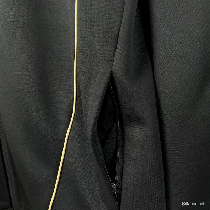 2026 Mens Portugal Eusebio Special Tracksuit