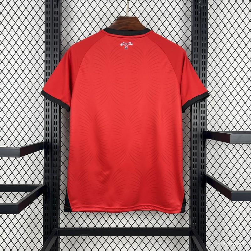 2026 Jordan World Cup Away Jersey