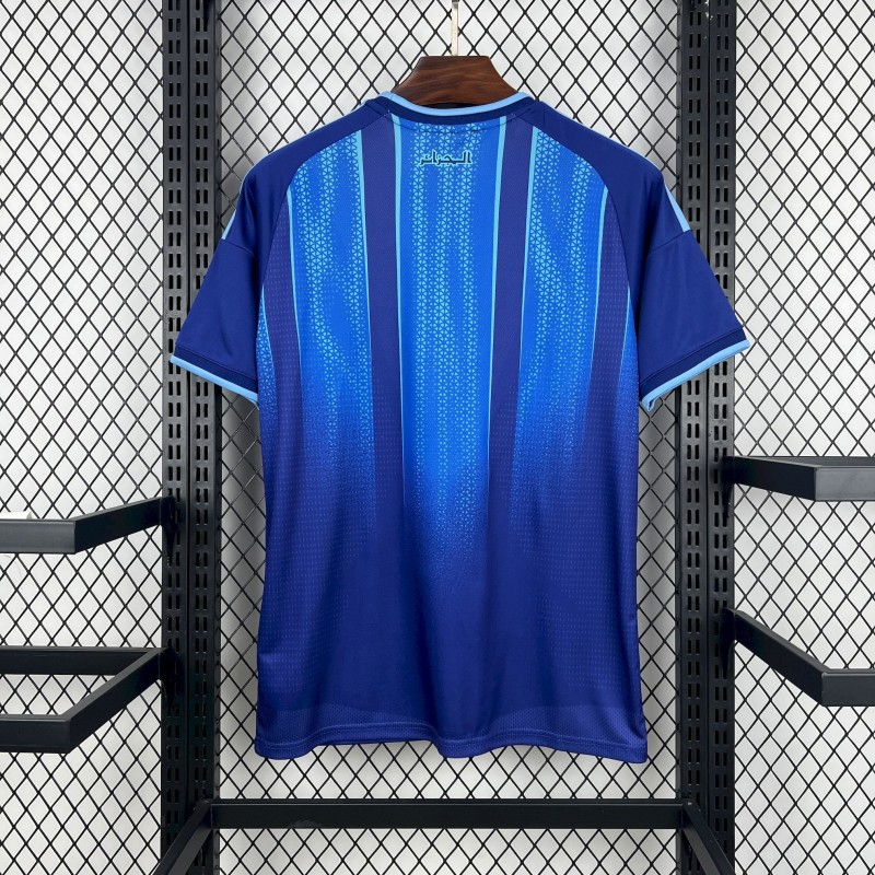 2026 Algeria World Cup Specia Jersey