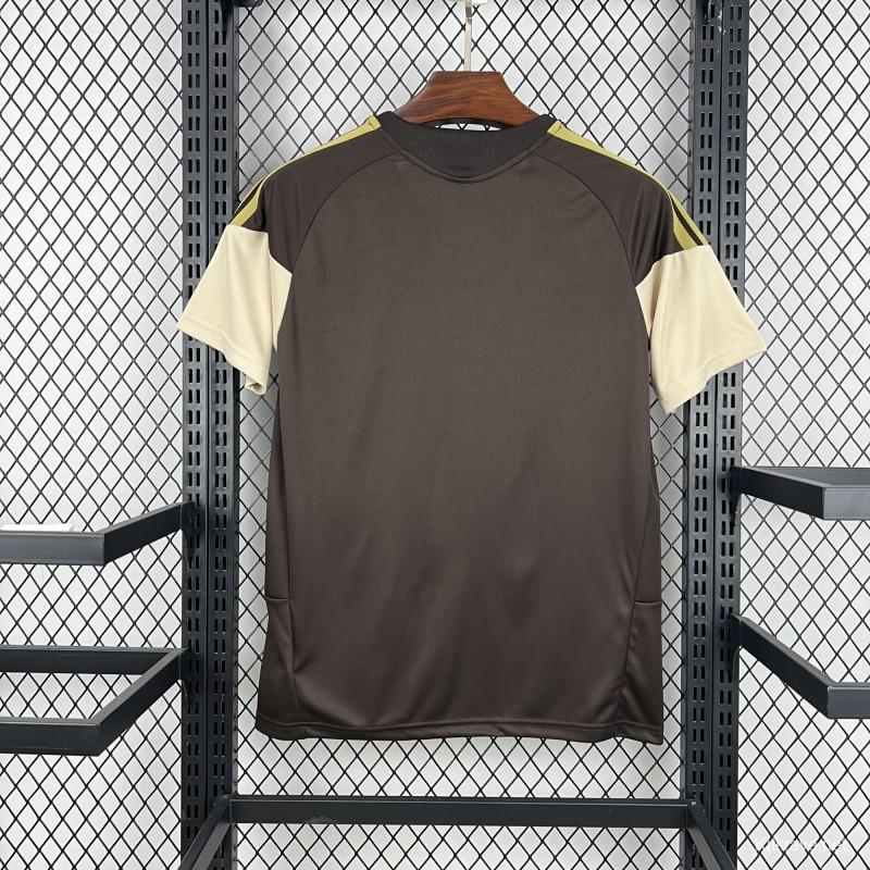 2025/26 Flamengo Pre-Match Jersey