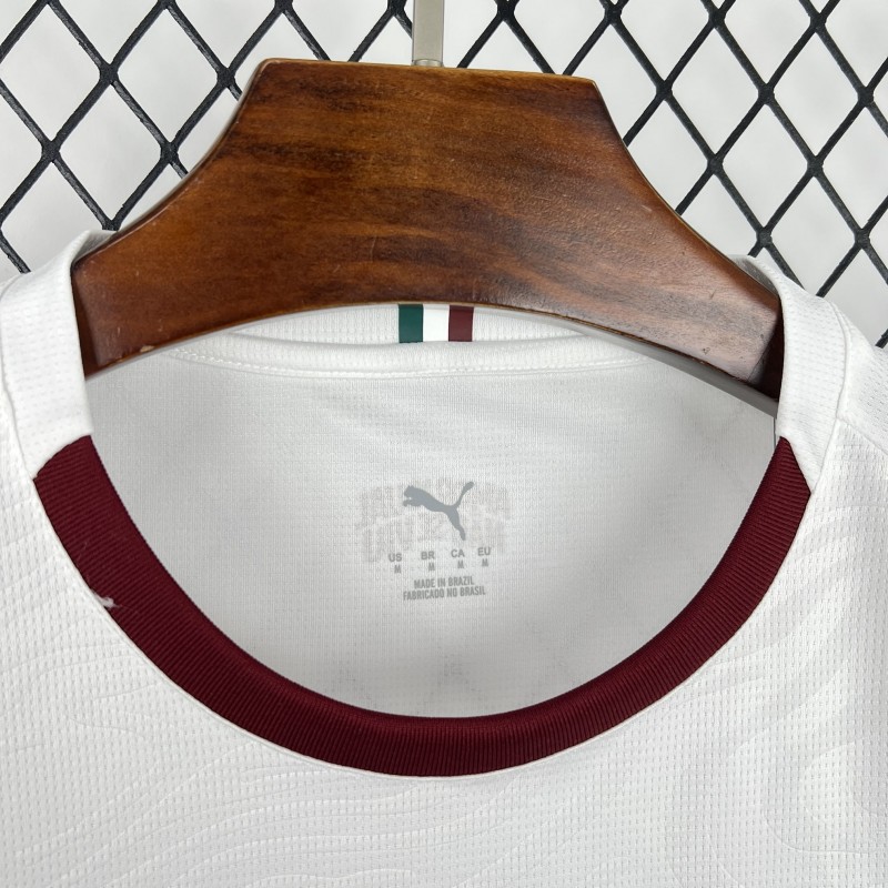 2026/27 Womens Fluminense Away Jersey