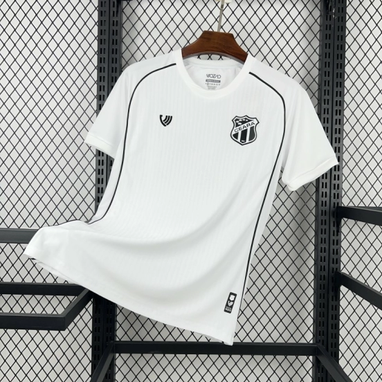 2026/27 Mens Ceara Away Jersey