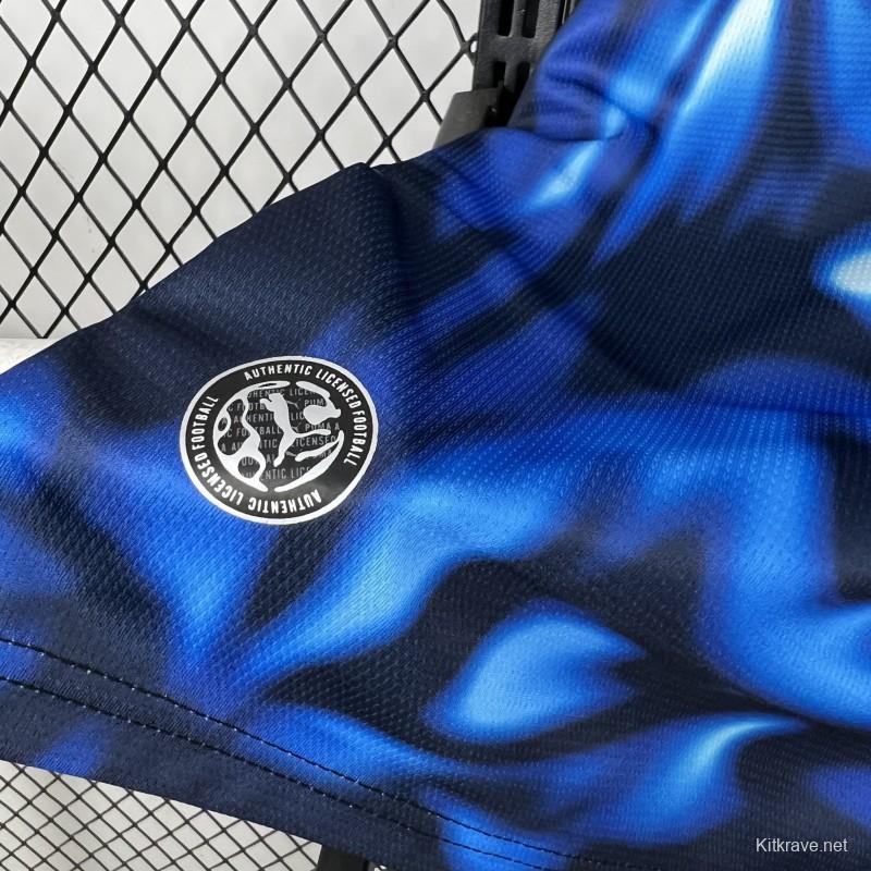 2026 Mens Paraguay World Cup Away Jersey