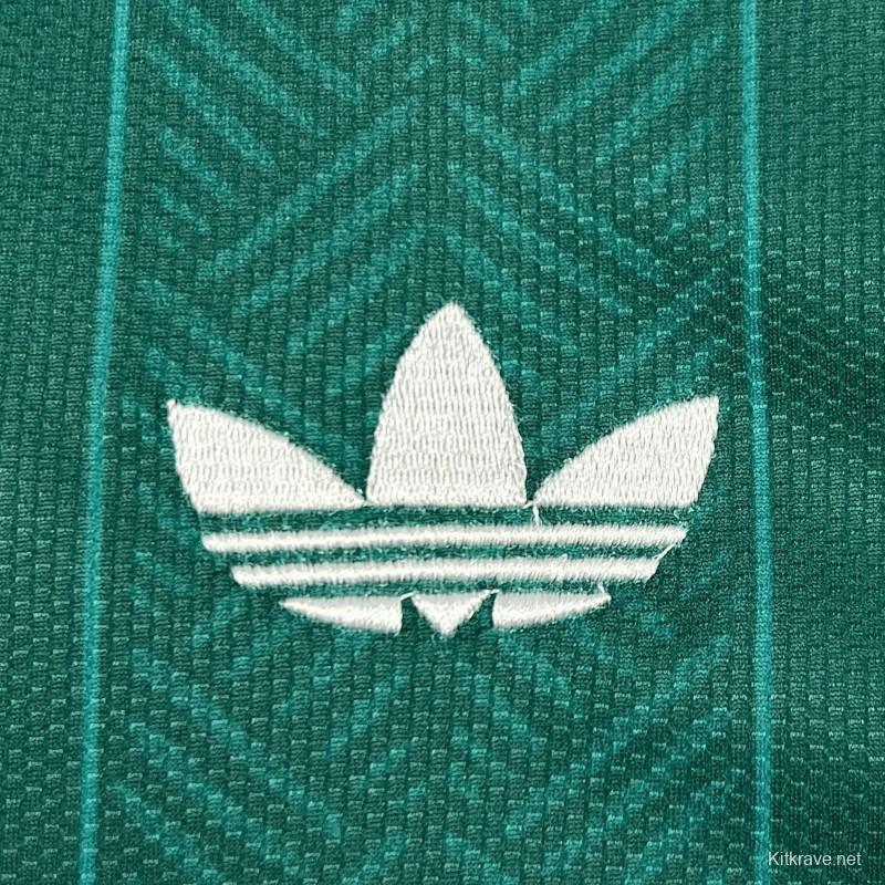 2026 Mens South Africa Wrold Cup Away Jersey