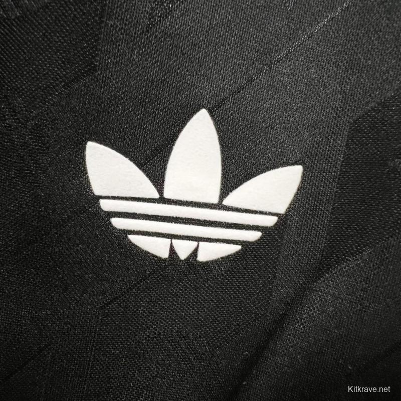 2026/27 Mens Real Madrid Casual Jersey