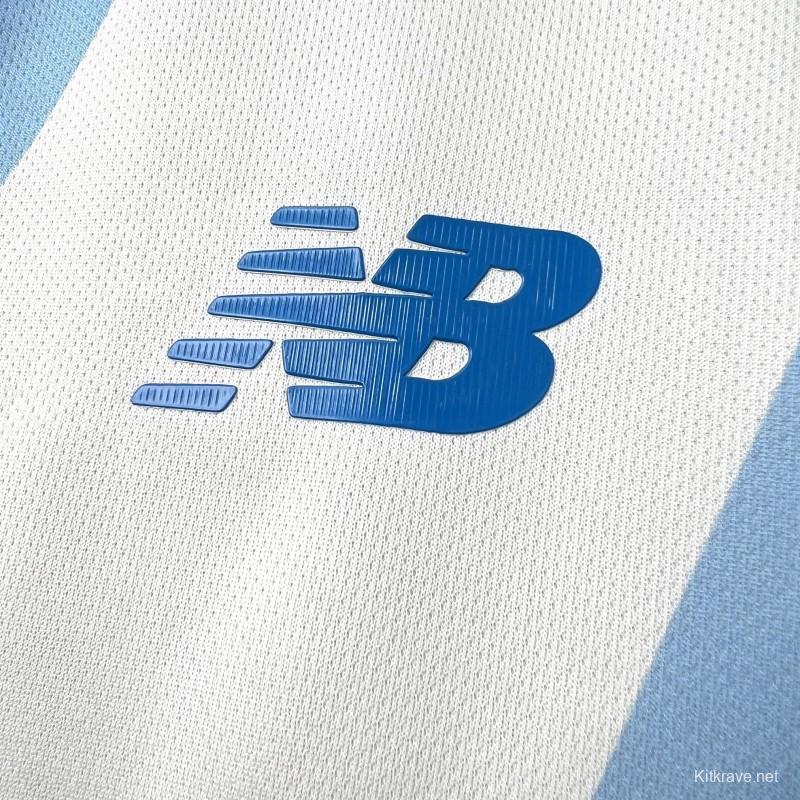 2026/27 Mens Grêmio Away Jersey