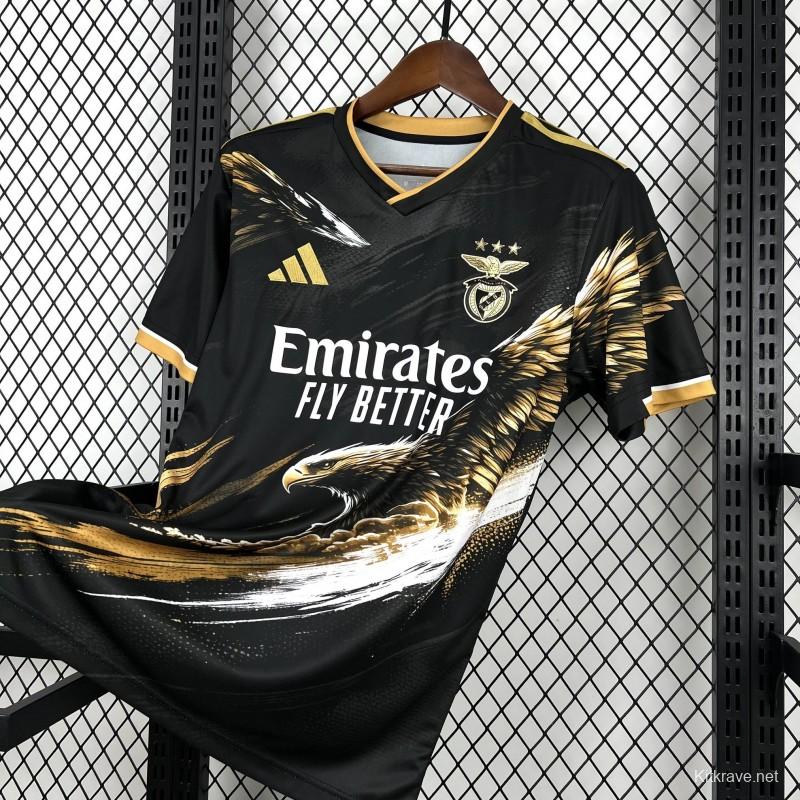 2026/27 Mens Benfica Special Jersey