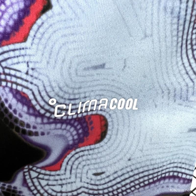 2026/27 Mens Aston Villa Pre-Match Jersey