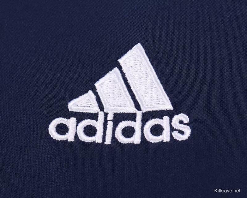 Retro Kids 05/06 Real Madrid Away Jersey