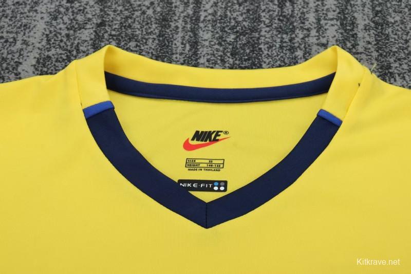 Retro 00/01 Arsenal Away Jersey