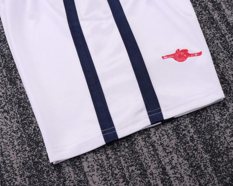 Retro Kids 98/99 Arsenal Home Jersey
