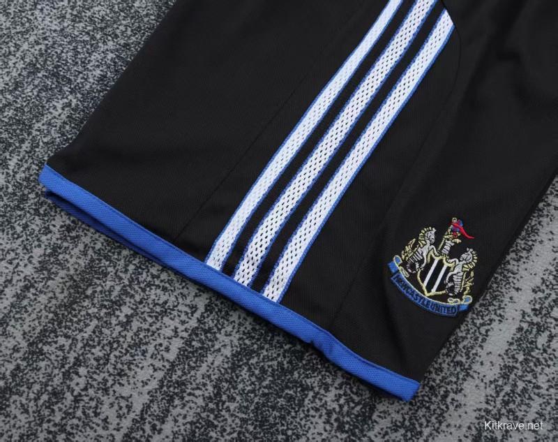 Retro 99/00 Newcastle United Home Jersey