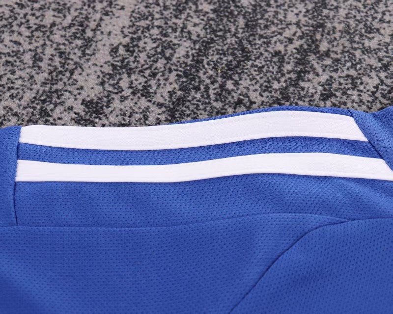 Retro Kids 07/08 Chelsea Home Jersey