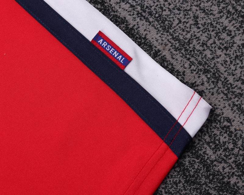 Retro Kids 98/99 Arsenal Home Jersey