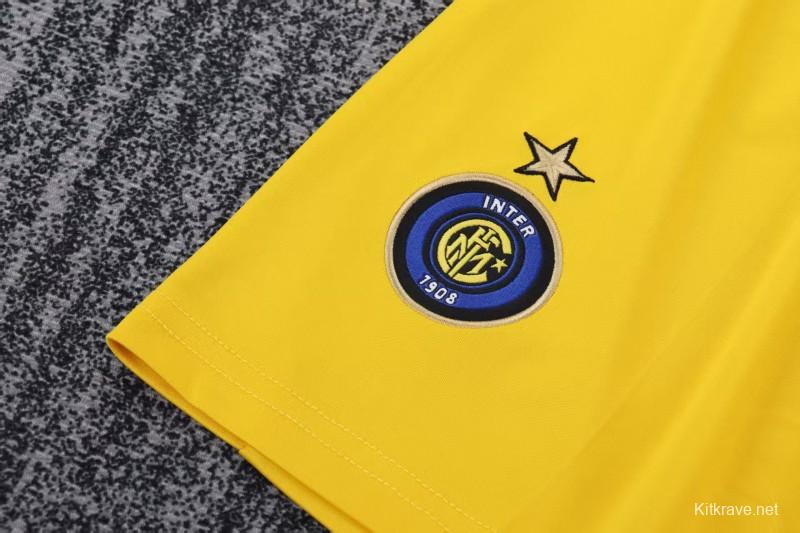 Retro 02/03 Inter Milan 2nd Away Jersey