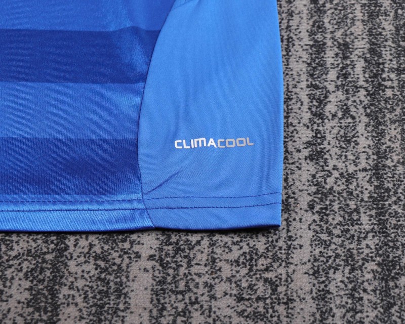 Retro Kids 11/12 Chelsea Home Champions League Jersey