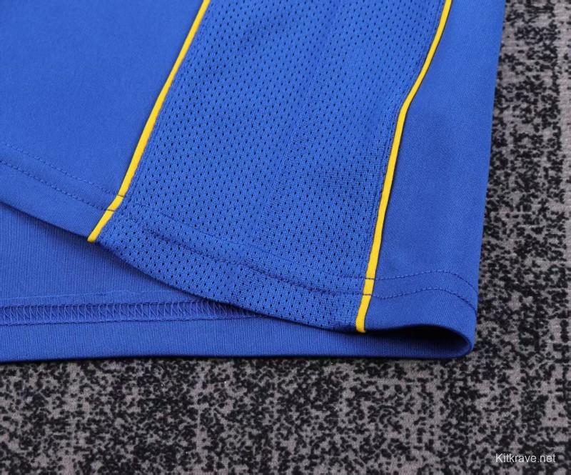 Retro Kids 04/05 Arsenal Away Jersey