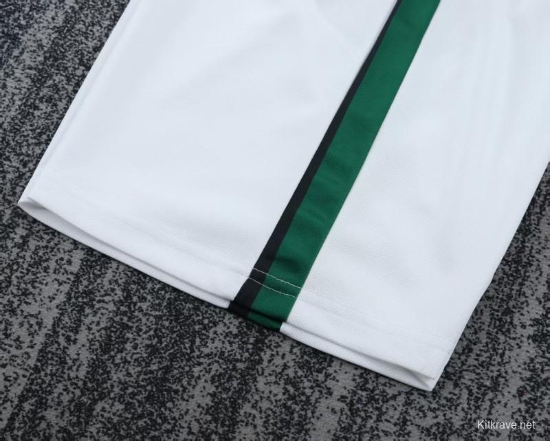 Retro 03/04 Sporting CP Home Jersey
