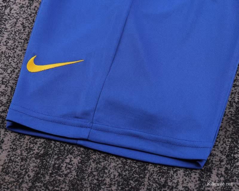 Retro Kids 04/05 Arsenal Away Jersey