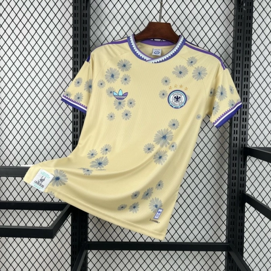 2026 Mens Germany World Cup Special Special Jersey