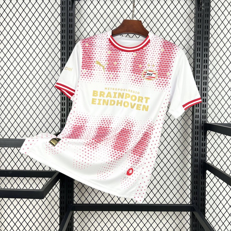 2025/26 Mens PSV Eindhoven Special Jersey