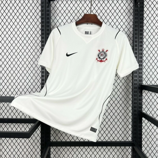 2026/27 Mens Corinthians Home Jersey