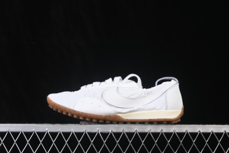 Jacquemus x Nike Moon Shoe SP Ballet-Inspired Low-Top Lifestyle Sneakers - HV8547-002