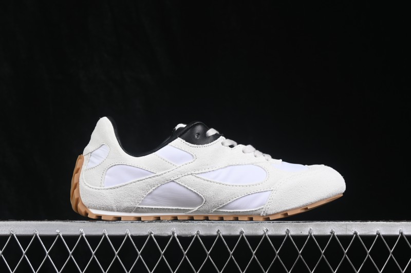 Bottega Veneta Low-Top Breathable Comfort Casual德训 Lifestyle Shoes - V3MS29166