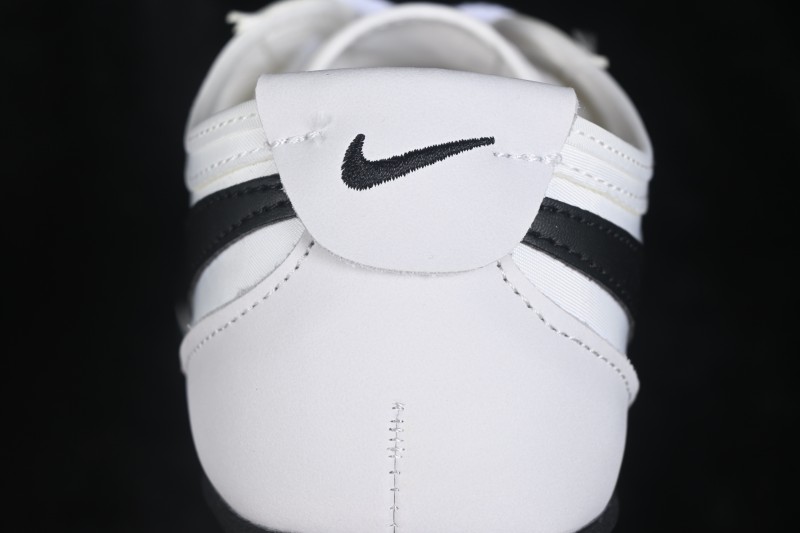 Nike Moon Shoe SP Lifestyle Low-Top Sneakers with Thin Sole - II0407-001