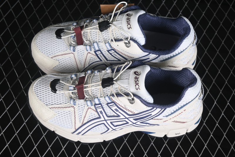 Adidas Running Shoes with Responsive Cushioning and Breathable Fit - 1012B892-100