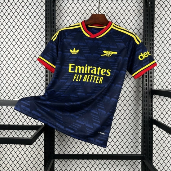 2026/27 Mens Arsenal Away Jersey