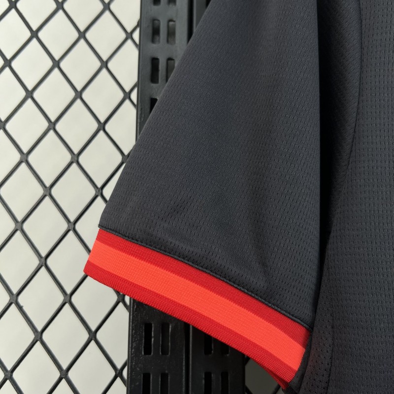 2026/27 Mens AC Milan Third Jersey
