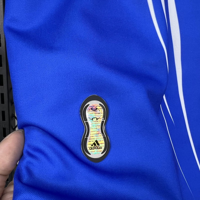 2026 Mens Japan World Cup Bringback Remixed Jersey